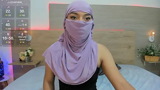  jennaa online show from March 2026 08:08:02 PM