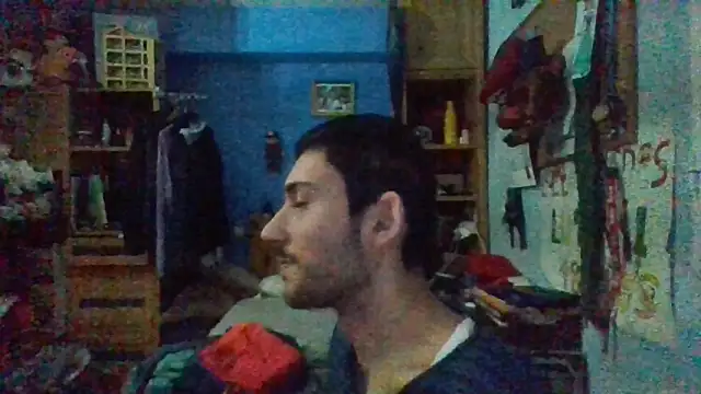 Snapshot of Luiskawaii25 chatting on February 2026 09:14:02 PM Luiskawaii25 online show from February 2026 09:14:02 PM