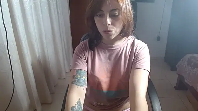 IrisArellano  online show from July 2026 01:15:01 PM