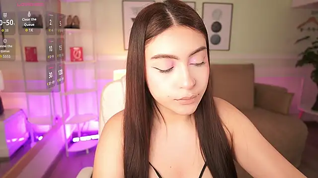 Snapshot of MandyCollins chatting on April 2026 11:37:02 AM MandyCollins online show from April 2026 11:37:02 AM