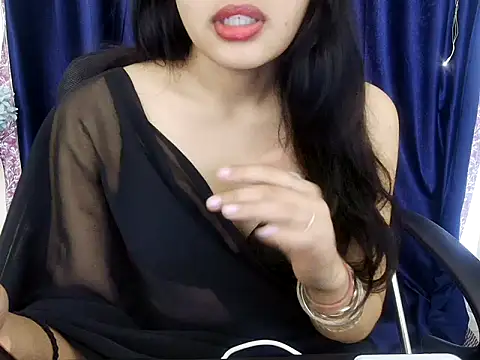 Snapshot of Cute_Pahadi chatting on March 2026 01:42:02 AM Cute Pahadi online show from March 2026 01:42:02 AM