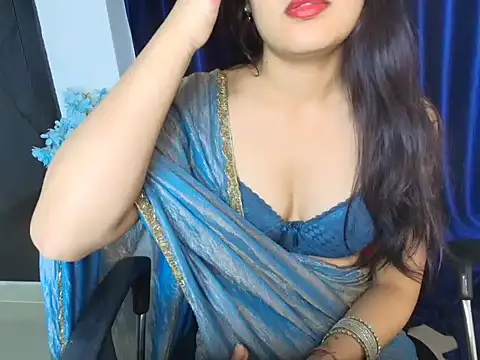 Snapshot of Cute_Pahadi chatting on April 2026 01:20:02 PM Cute Pahadi online show from April 2026 01:20:02 PM