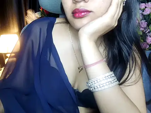 Snapshot of Cute_Pahadi chatting on April 2026 01:48:01 AM Cute Pahadi online show from April 2026 01:48:01 AM