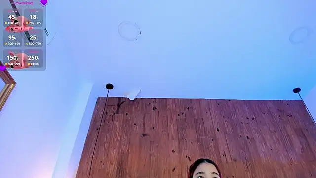 camilaa smith  online show from May 2026 08:03:02 PM