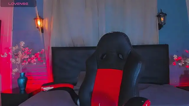 Snapshot of Roxy_alexa chatting on March 2026 03:34:01 AM Roxy alexa online show from March 2026 03:34:01 AM