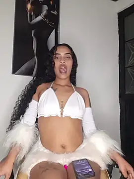 Brinnehh online show from April 2026 01:47:02 AM