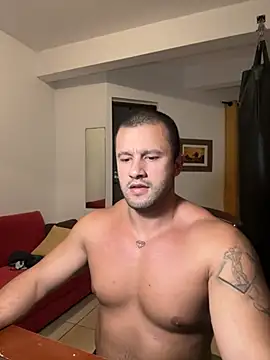 Snapshot of Romaninho chatting on February 2026 12:43:02 AM Romaninho online show from February 2026 12:43:02 AM