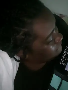 brownn Ebonnny online show from March 2026 12:03:01 AM