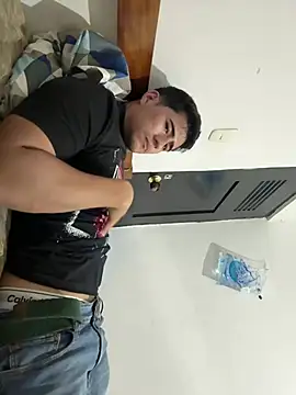 David-latinlover online show from March 2026 06:04:01 PM