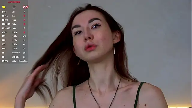 EmilyGray   online show from April 2026 07:01:01 AM