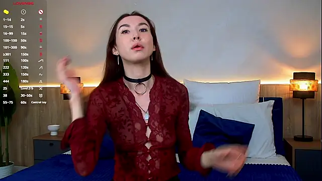 EmilyGray   online show from May 2026 07:24:01 AM
