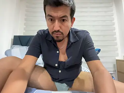 baby026- online show from March 2026 05:00:01 AM