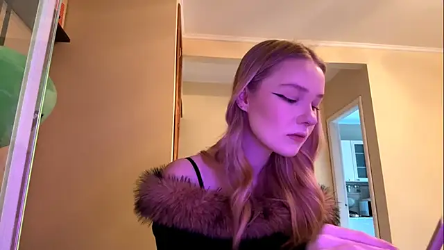 RimyPlaza online show from April 2026 02:10:01 AM