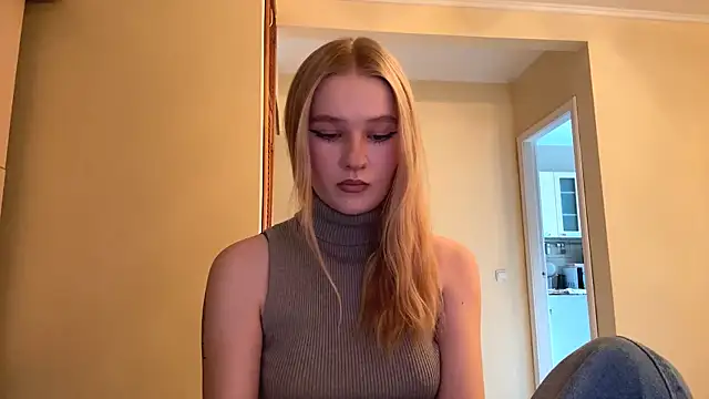 RimyPlaza online show from April 2026 04:46:01 AM