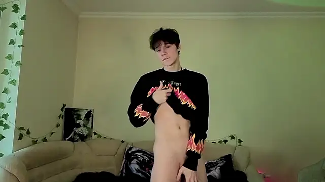 AnthonyCuutie online show from March 2026 07:15:01 AM