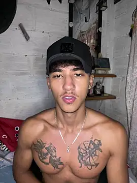 Snapshot of billi_adamzz chatting on February 2026 08:14:01 AM billi adamzz online show from February 2026 08:14:01 AM