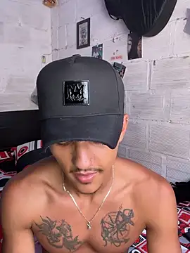 billi adamzz online show from February 2026 09:16:01 PM