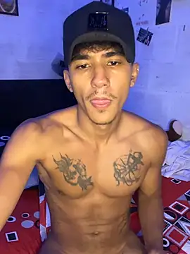 billi adamzz online show from March 2026 09:22:01 AM