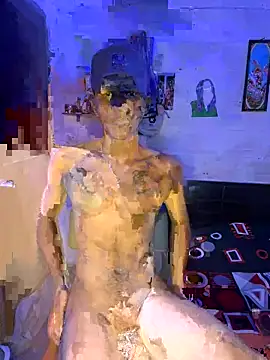 billi adamzz online show from March 2026 11:31:02 PM