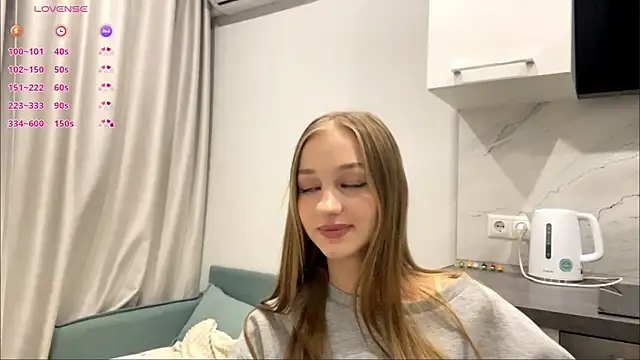 Anika Socutehe online show from June 2026 08:44:02 PM