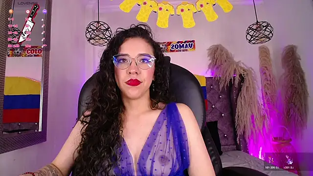 Amara Davis1 online show from July 2026 06:47:02 AM