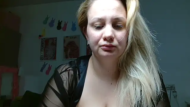 Avery Wilson online show from April 2026 03:39:01 PM