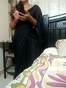 Snapshot of AnushaTelugu chatting on May 2026 08:17:01 PM AnushaTelugu online show from May 2026 08:17:01 PM
