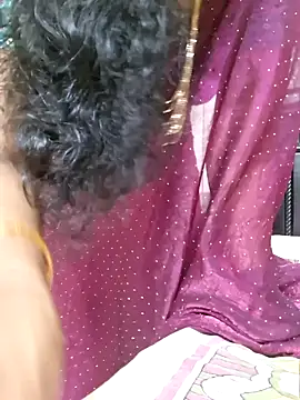 Snapshot of AnushaTelugu chatting on May 2026 06:20:01 PM AnushaTelugu online show from May 2026 06:20:01 PM