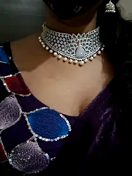 Snapshot of AnushaTelugu chatting on June 2026 07:03:02 AM AnushaTelugu online show from June 2026 07:03:02 AM