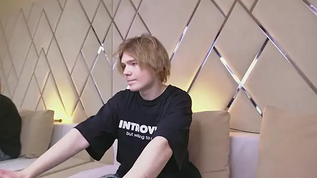 OrsoneRockingham online show from February 2026 10:27:01 AM