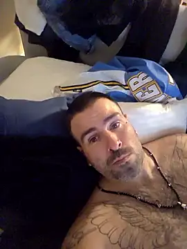 Snapshot of Biggbaddwulf7 chatting on February 2026 12:16:01 PM Biggbaddwulf7 online show from February 2026 12:16:01 PM