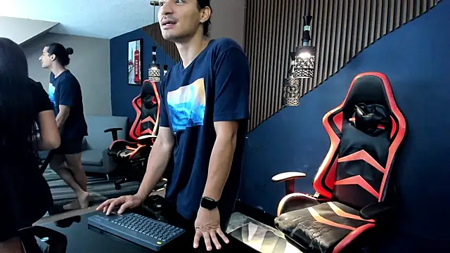 AbbyLoius online show from March 2026 05:02:01 PM