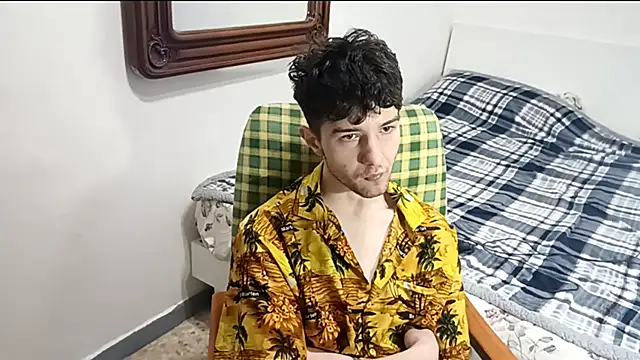  ZaneX online show from March 2026 08:03:01 PM