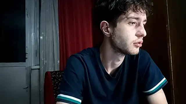  ZaneX online show from July 2026 08:44:02 PM
