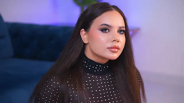 Ashlee Angel online show from March 2026 10:30:01 AM