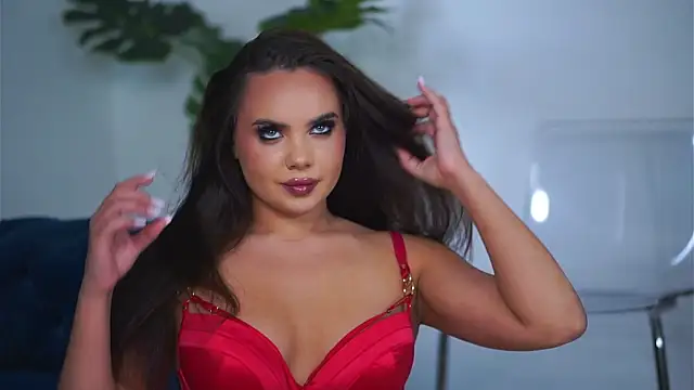 Ashlee Angel online show from April 2026 09:48:02 AM