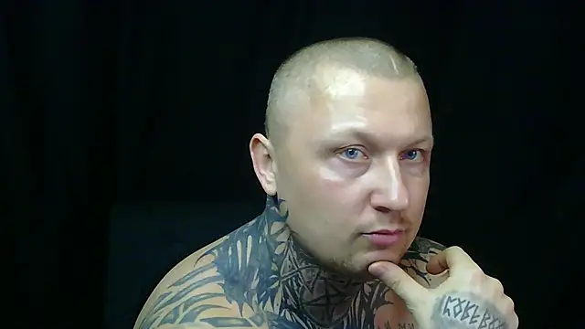 devilWithTats online show from March 2026 08:14:02 AM