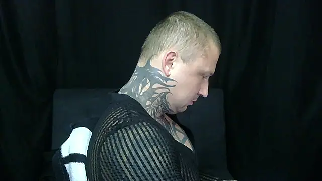 devilWithTats online show from May 2026 12:12:01 PM