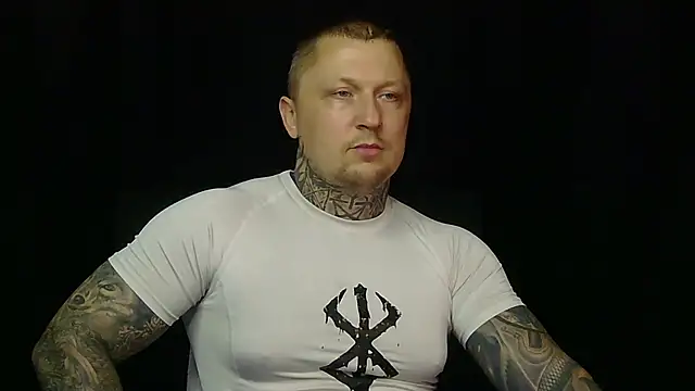 devilWithTats online show from May 2026 11:48:02 AM
