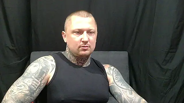 devilWithTats online show from June 2026 09:36:02 AM