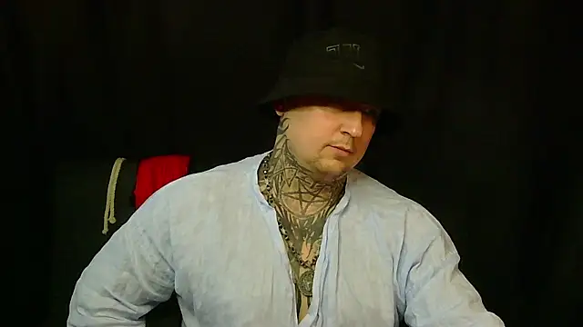 devilWithTats online show from July 2026 11:45:02 AM