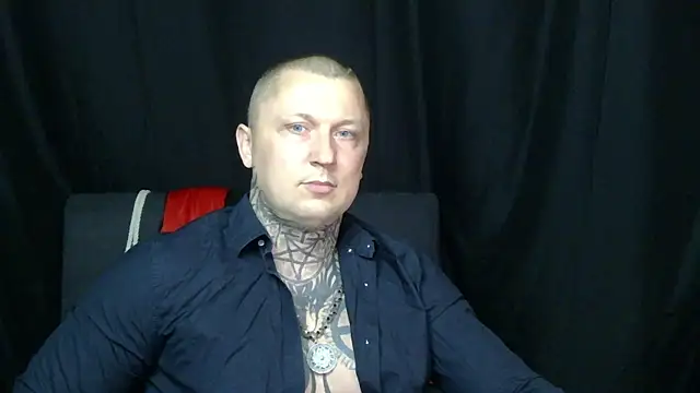 devilWithTats online show from July 2026 05:07:02 PM
