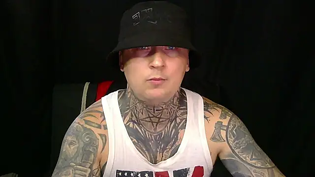 devilWithTats online show from July 2026 09:45:01 AM