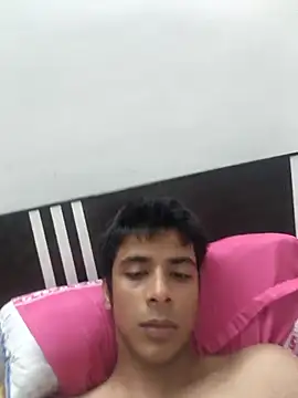 AmfuckingKing online show from May 2026 02:46:02 PM