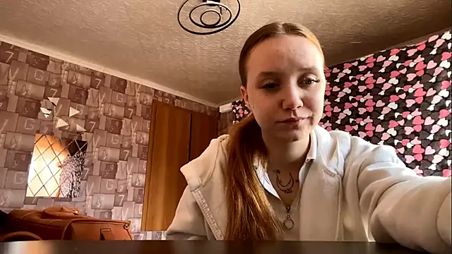 SultryJade online show from February 2026 05:41:01 AM