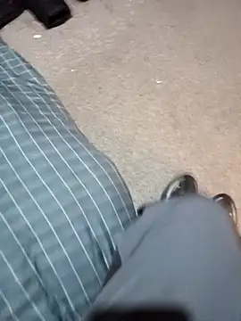 Ajjjjhughes online show from March 2026 09:41:01 PM