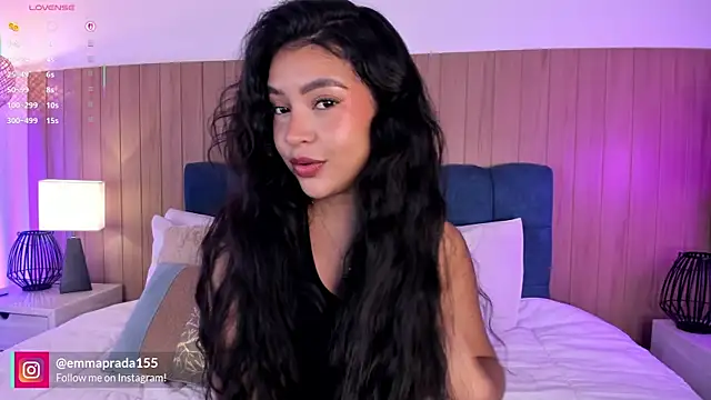 Snapshot of missprada_ chatting on June 2026 12:03:02 PM missprada online show from June 2026 12:03:02 PM