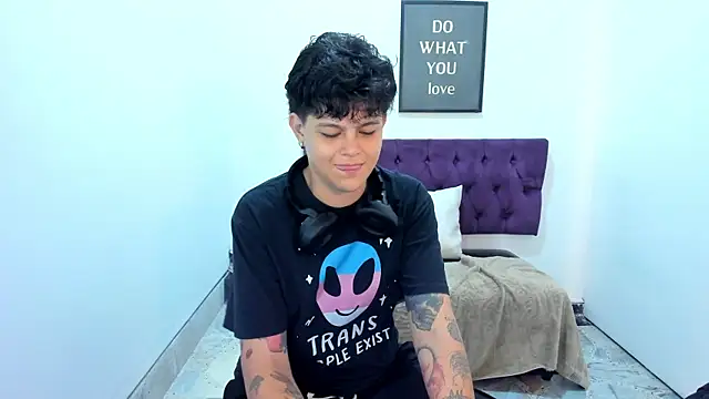 TomBoy Natali online show from May 2026 10:53:01 AM
