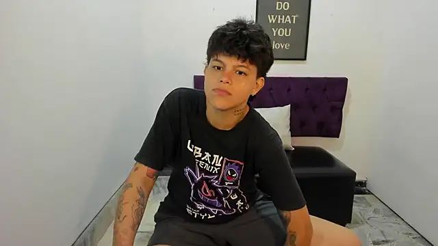 TomBoy Natali online show from June 2026 11:12:02 AM