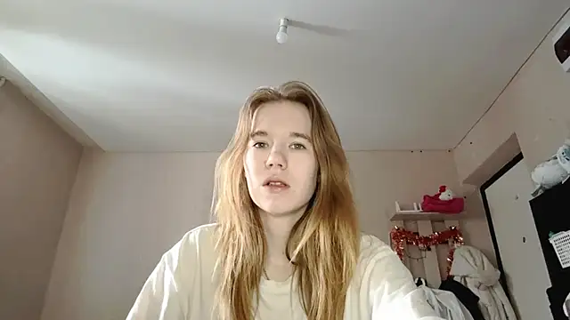 LeomaJee online show from March 2026 01:17:01 PM